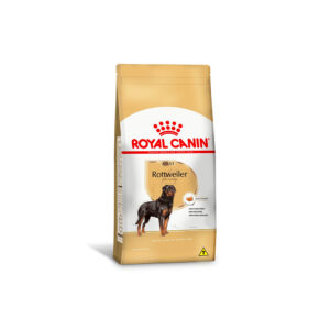 Ração Royal Canin para Cães Adultos da Raça Rottweiler