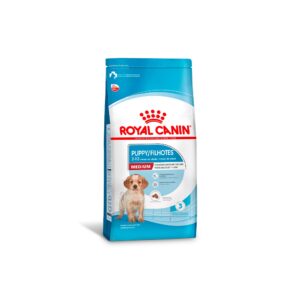 Ração Seca Royal Canin Medium Puppy para Cães Filhotes de Porte Médio