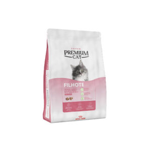 Ração Royal Canin Cat Premium Kitten Gatos Filhotes