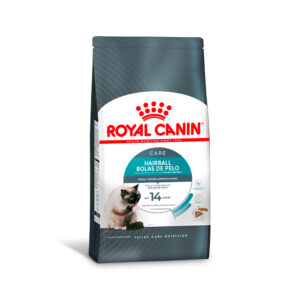 Ração Royal Canin Bolas de Pelo para Gatos Adultos
