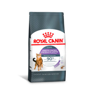 Ração Royal Canin Controle do Apetite para Gatos Adultos